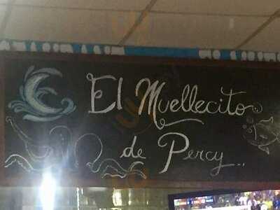 El Muellecito De Percy