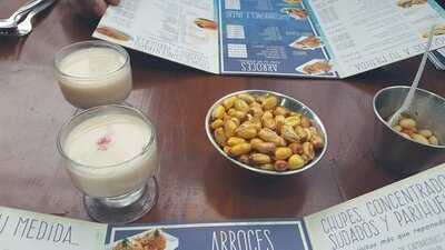 El Muellecito De Percy