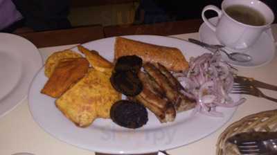 Chicharroneria Miyako