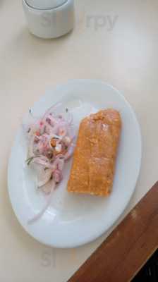 Chicharroneria Miyako