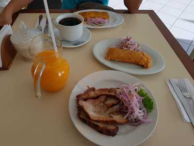 Chicharroneria Miyako