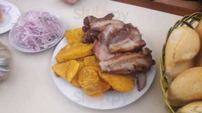 Chicharroneria Miyako
