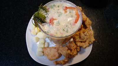 Restaurant Cevicheria La Marea Chinchana