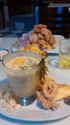 Restaurant Cevicheria La Marea Chinchana