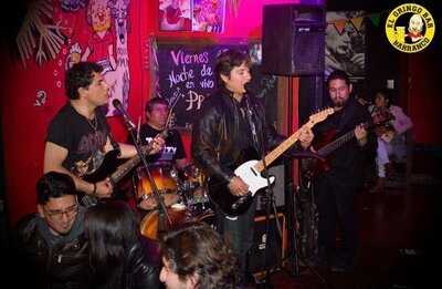 Gringo Bar Rock