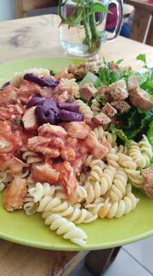 Mellizos Café - Tienda Saludable