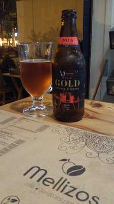 Mellizos Café - Tienda Saludable