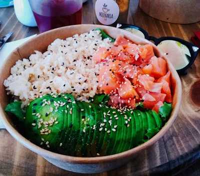 Mellizos Café - Tienda Saludable