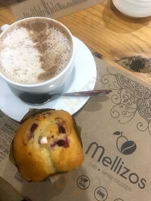 Mellizos Café - Tienda Saludable