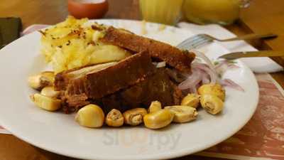 Delicias Arequipeñas