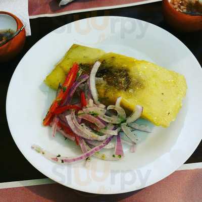 Delicias Arequipeñas