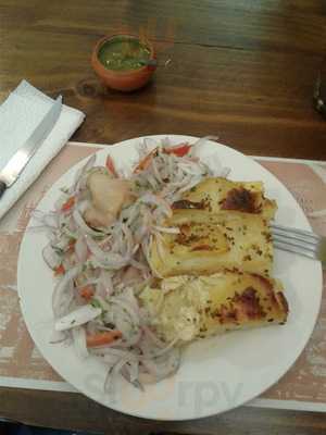 Delicias Arequipeñas