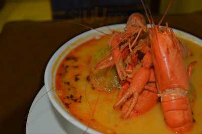 Delicias Arequipeñas