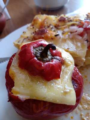 Delicias Arequipeñas