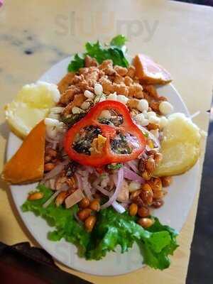 Restaurante Don Basi