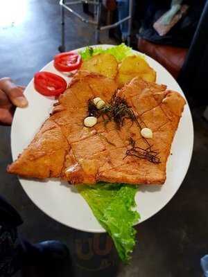 Restaurante Don Basi