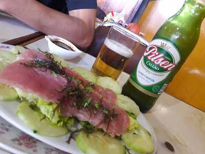 Restaurante Don Basi