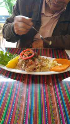 Miskycha Restaurante Regional