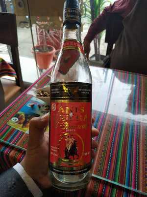 Miskycha Restaurante Regional