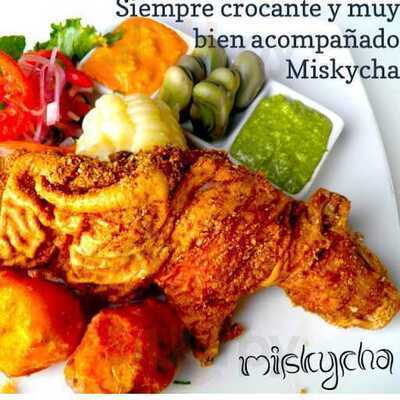 Miskycha Restaurante Regional