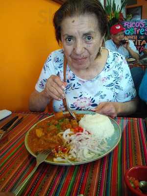 Miskycha Restaurante Regional