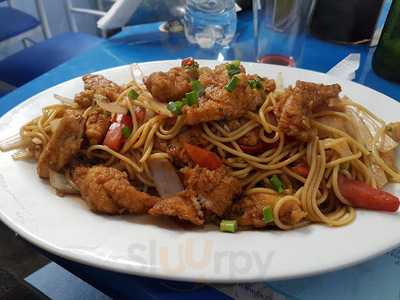 Cevichería Miramar San Borja