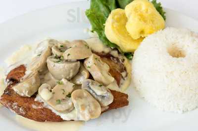 Cevichería Miramar San Borja