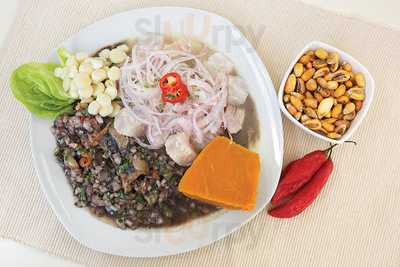Cevichería Miramar San Borja