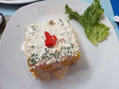 Cevichería Miramar San Borja