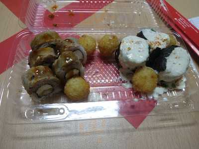 O'hashi Maki - Peruvian Fusion