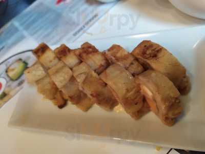 O'hashi Maki - Peruvian Fusion