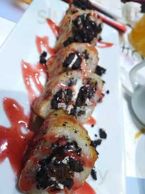 O'hashi Maki - Peruvian Fusion