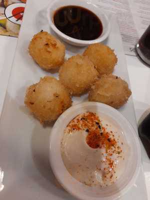 O'hashi Maki - Peruvian Fusion