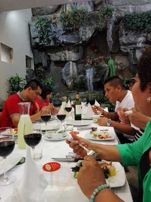 El Autentico Rodizio