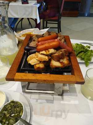 El Autentico Rodizio