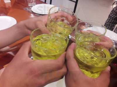 El Autentico Rodizio