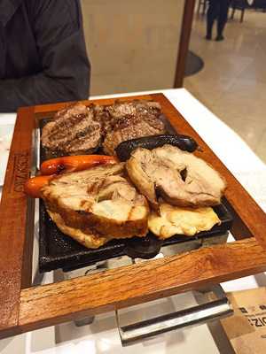 El Autentico Rodizio
