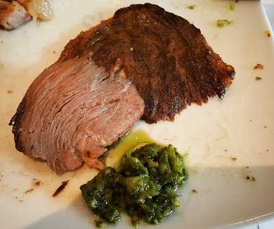 El Autentico Rodizio