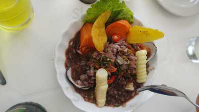 Papo's Cevicheria