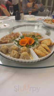 Restaurant Oriental O Mei