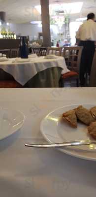 Restaurant Oriental O Mei