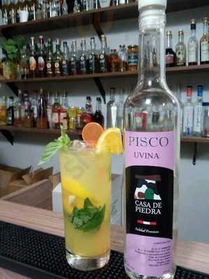 Don Cafe Expresso Bar