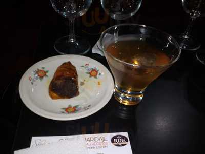 Don Cafe Expresso Bar