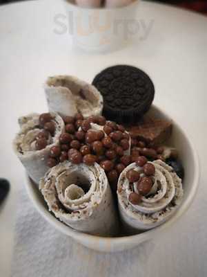 Rolo Ice Cream