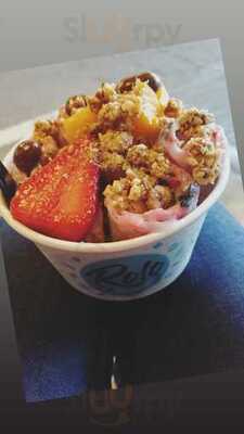 Rolo Ice Cream