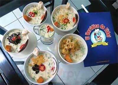 El Veridico De Fidel - La Molina