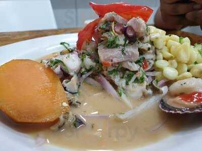 El Veridico De Fidel - La Molina