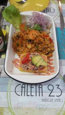 Caleta 23