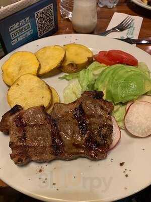 Pardo's Chicken Plaza San Miguel