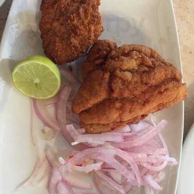 Bodega Queirolo Restaurante